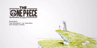 THE ONE PIECE revela os primeiros detalhes da equipe de produção THE ONE PIECE
