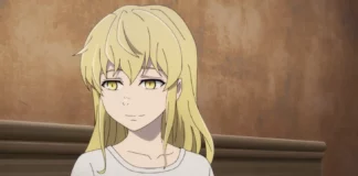 Quando e onde assistir ao episódio 6 da 2ª temporada de Tower of God? TOWER OF GOD