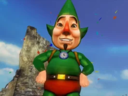 Tingle