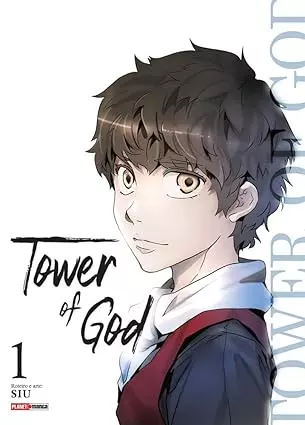 Tower of God