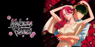 Yakuza Fiancé divulga primeiro trailer Yakuza Fiancé