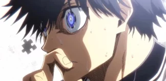 2ª temporada de BLUE LOCK ganha nova imagem promocional Yoichi Isagi - Blue Lock