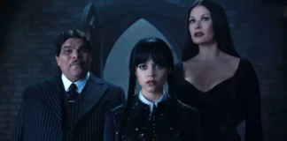 Como exatamente que a Família Addams ficou tão rica? Como exatamente que a Família Addams ficou tão rica?