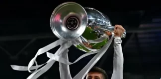 Arda Güler é o primeiro jogador de futebol turco a vencer a Liga dos Campeões