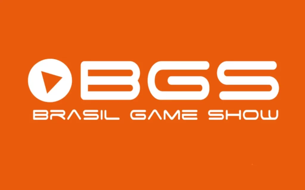 Brasil Game Show