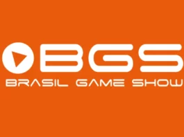 Brasil Game Show