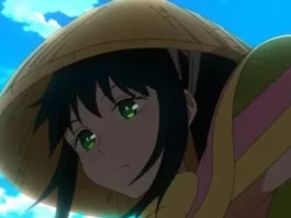 Sengoku Youko