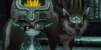 The Legend of Zelda: Midna é mais do que aparenta e é um personagem icônico Midna