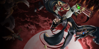 Bayonetta é a Femme Fatale mais influente da Sega Bayonetta