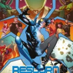 HQ “Besouro Azul: Dia da Formatura” em Promoção na Amazon por R$29,90 Besouro Azul: dia da Formatura