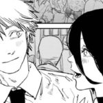 Chainsaw Man: O arco Bomb Girl apresenta uma heroína favorita dos fãs e uma intensidade ainda mais descontrolada Chainsaw Man - O arco Bomb Girl