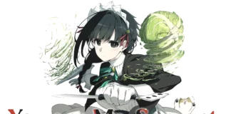 Crunchyroll anuncia lançamentos para o mês de outubro de 2024 You are Ms. Servant –– ©Shotan-Shogakukan-You are Ms. Servant. Committee