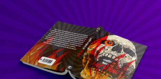 Contos do Boca do Inferno: conheça esta antologia de terror nacional capa de contos do boca do inferno