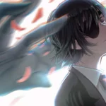 Chainsaw Man: Quem é Himeno? himeno wallpaper