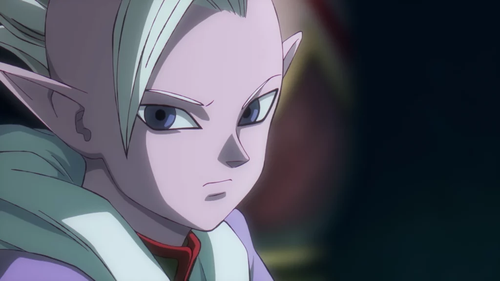 Conheça Degesu, antagonista de Dragon Ball Daima