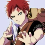 Gaara do Deserto: Por que Ele Merece um Spin-off? Gaara do Deserto