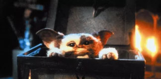 Você precisa assistir Gremlins (1984) Gremlins (1984)