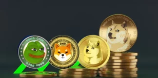 O que as pessoas pensam sobre as Meme Coins?