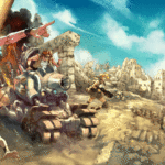 Metal Slug Tactics estreia em novembro e apresenta Clark, Ralf e Leona em novo trailer de combate Metal Slug Tactics