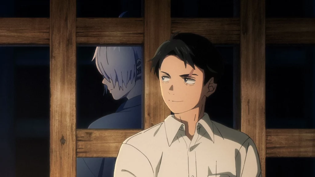 The Birth of Kitaro: The Mystery of GeGeGe