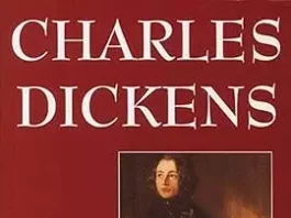 Um Conto de Natal, de Charles Dickens