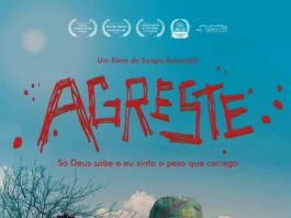 Agreste poster