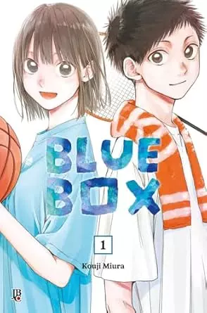 Blue Box