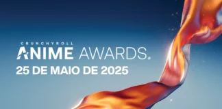 Como funciona o Crunchyroll Anime Awards 2025? Crunchyroll ANIME AWARDS terá participação de Pabllo Vittar