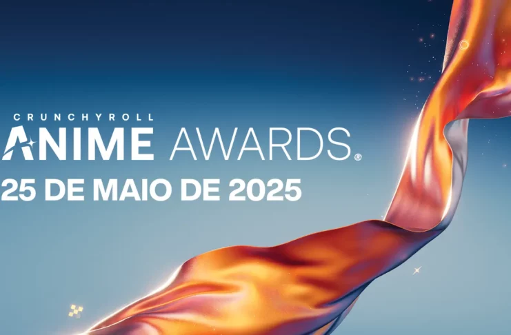 Crunchyroll ANIME AWARDS terá participação de Pabllo Vittar
