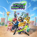 Game review: Spirit Mancer, um hack and slash sensacional de 2024 Spirit Mancer