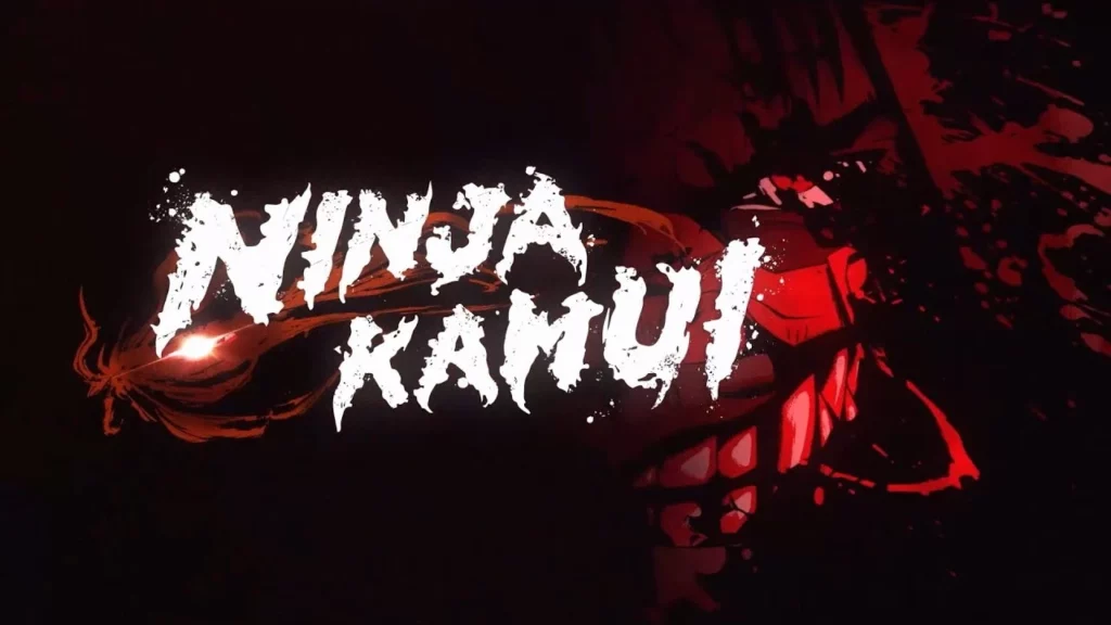 ninja kamui