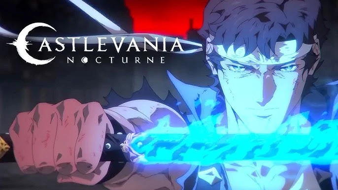 Castlevania Nocturne II