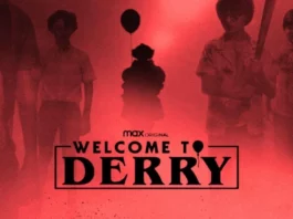 It: Welcome to Derry