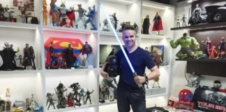 Como organizar suas coleções? organizar