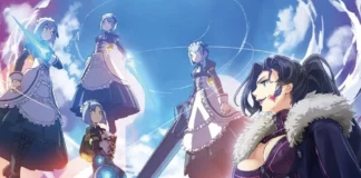 A Wild Last Boss Appeared! tem estreia marcada A Wild Last Boss Appeared