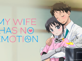 My Wife Has No Emotion