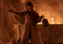 Review: Eu esperava MUITO mais de Nosferatu de 2024 Nosferatu (2024)