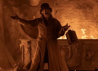 Review: Eu esperava MUITO mais de Nosferatu de 2024 Nosferatu (2024)