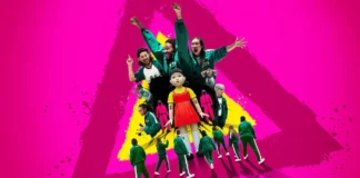 Você precisa assistir Round 6: O Desafio, reality show inspirado na série de sucesso Round 6: O Desafio (Foto: Divulgação/Netflix)