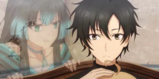 The Brilliant Healer’s New Life in the Shadow ganha data de lançamento The Brilliant Healer's New Life in the Shadow