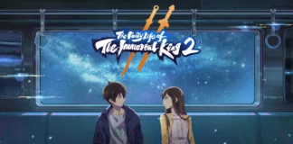 The Daily Life of the Immortal King: Nova Temporada disponível com legendas na Crunchyroll The Daily Life of the Immortal King