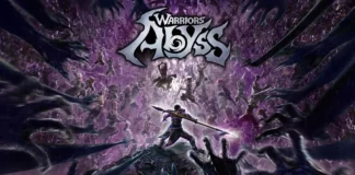 WARRIORS: Abyss é anunciado e lançado de surpresa pela Koei Tecmo WARRIORS: Abyss