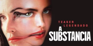 Você precisa MUITO assistir A Substância (2024) A Substância (2024)