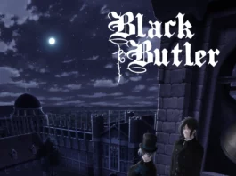 Black Butler