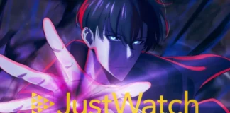 JustWatch Divulga as Produções Mais Assistidas de Março de 2025: Filmes e Séries em Alta