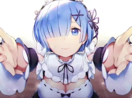 Re:ZERO -Starting Life in Another World-