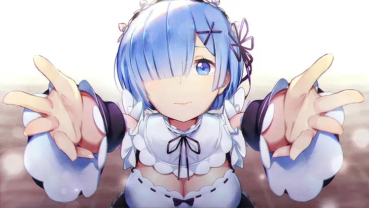 Re:ZERO -Starting Life in Another World-
