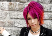 6 bandas de Visual Kei que você precisa conhecer em 2025 spiv states