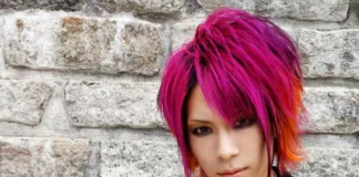 6 bandas de Visual Kei que você precisa conhecer em 2025 spiv states