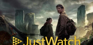 JustWatch Divulga Ranking Semanal (28 de abril a 4 de maio) com as Produções Mais Assistidas no Brasil JustWatch Divulga Ranking Semanal em abril - the last of us